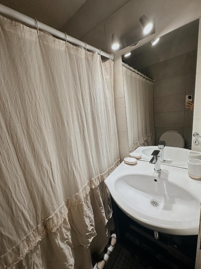 Departamento Confortable Apartment Mendoza
