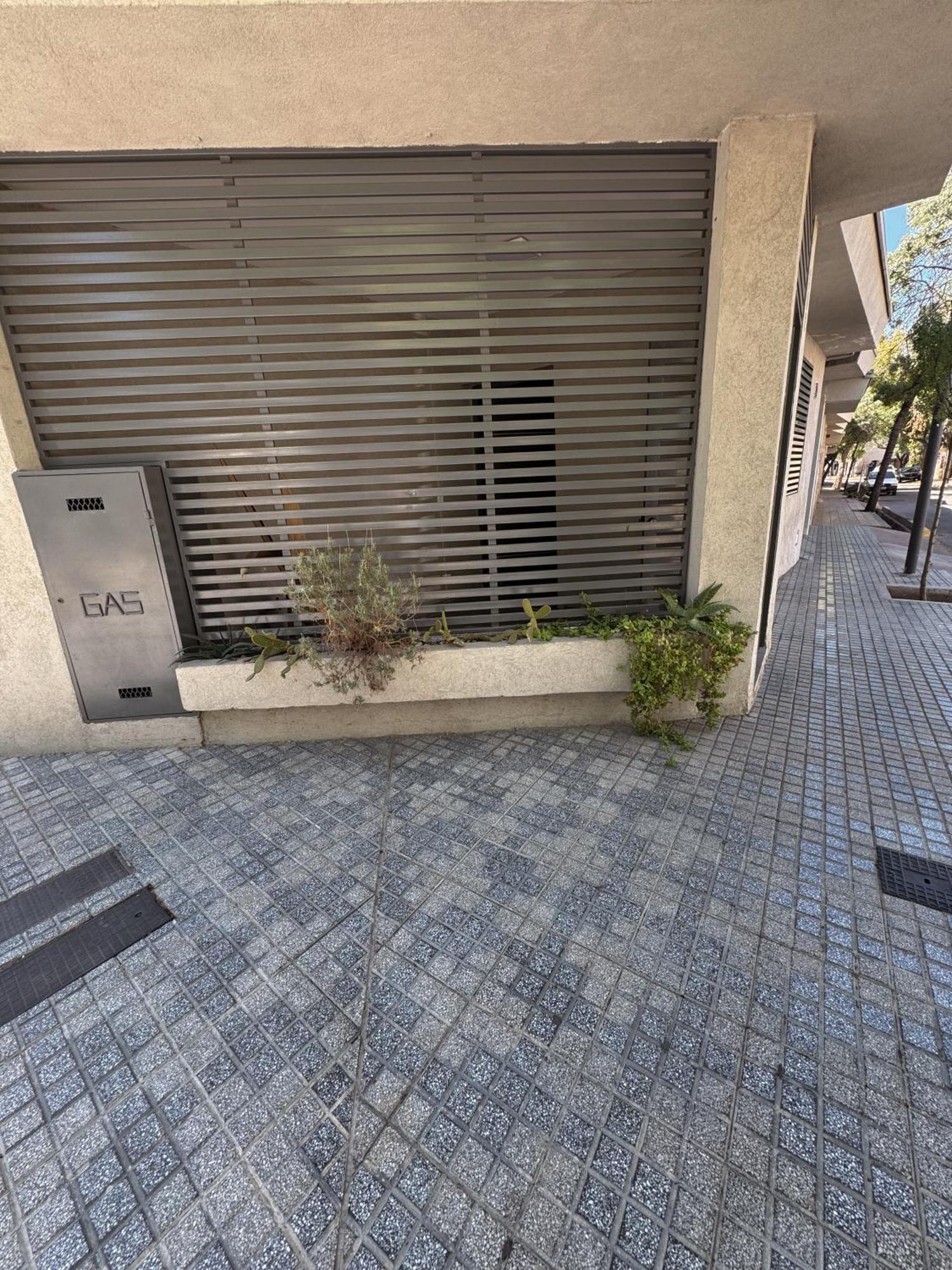 Departamento Confortable Apartment Mendoza