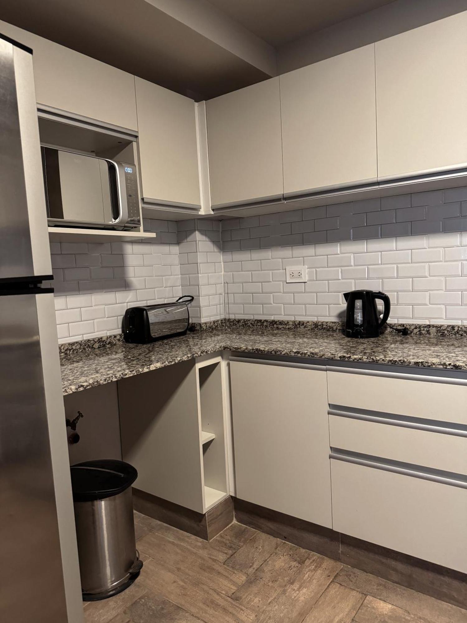 Apartment Departamento Confortable