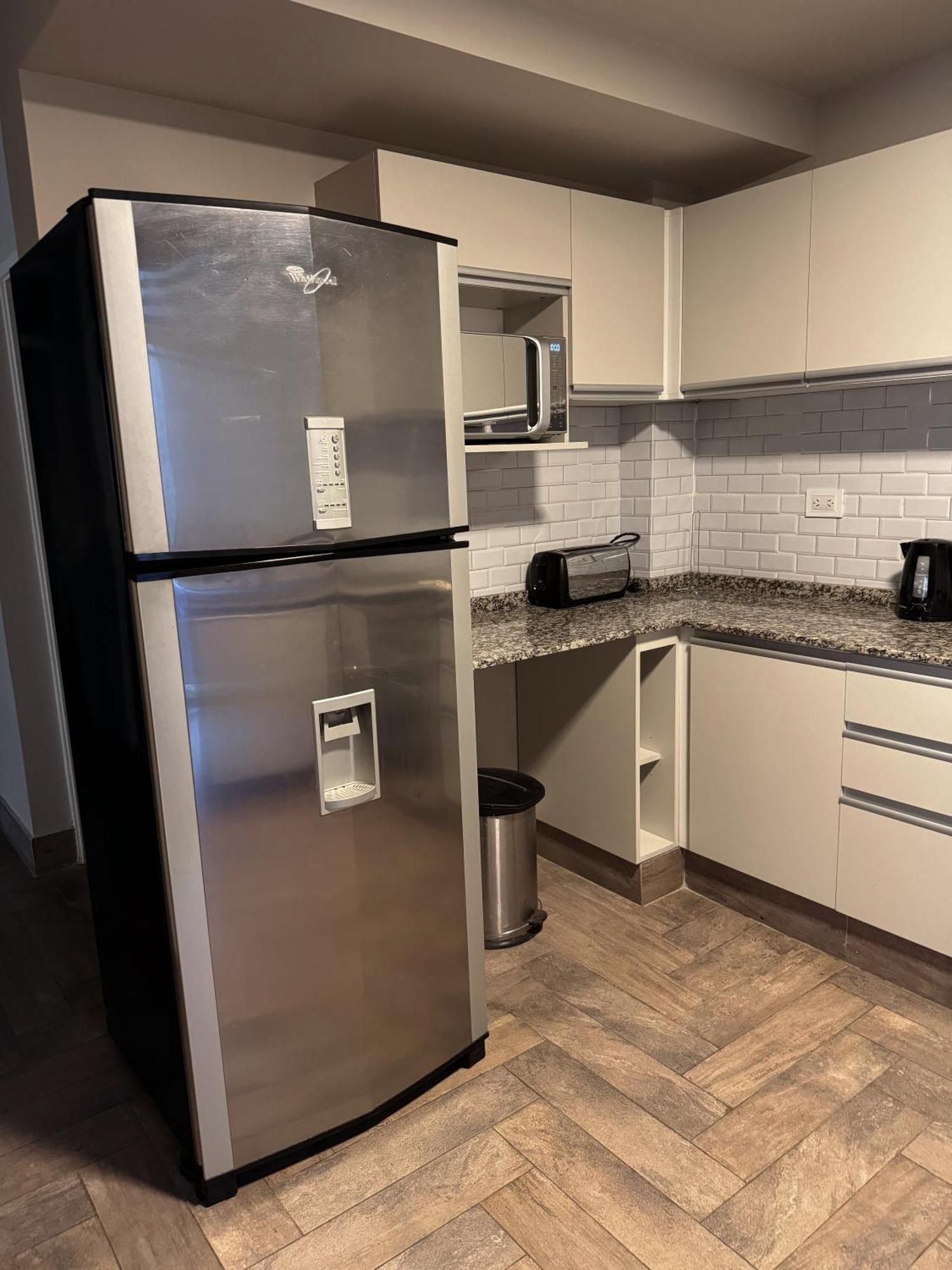 Departamento Confortable Mendoza