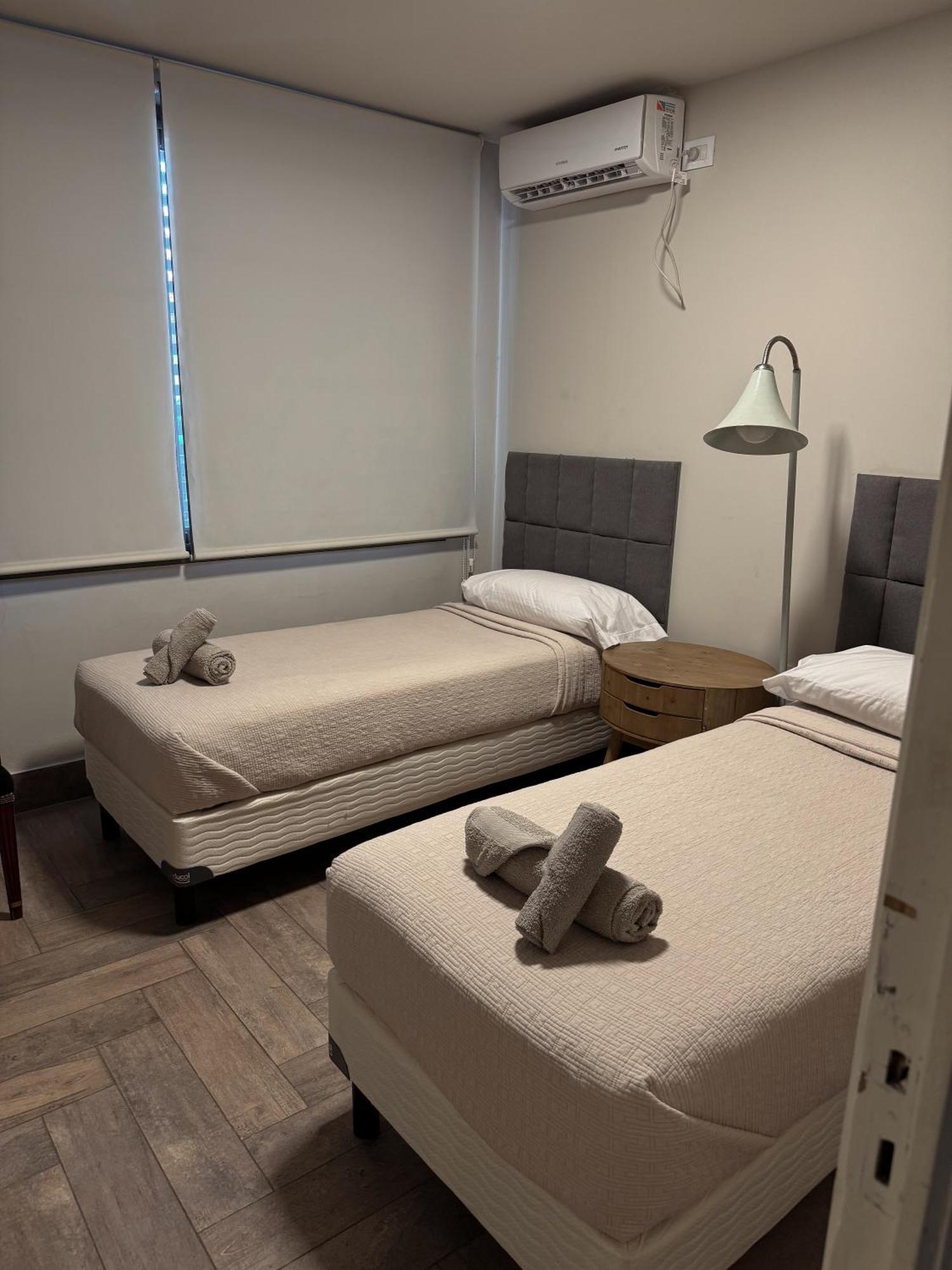 Apartment Departamento Confortable *