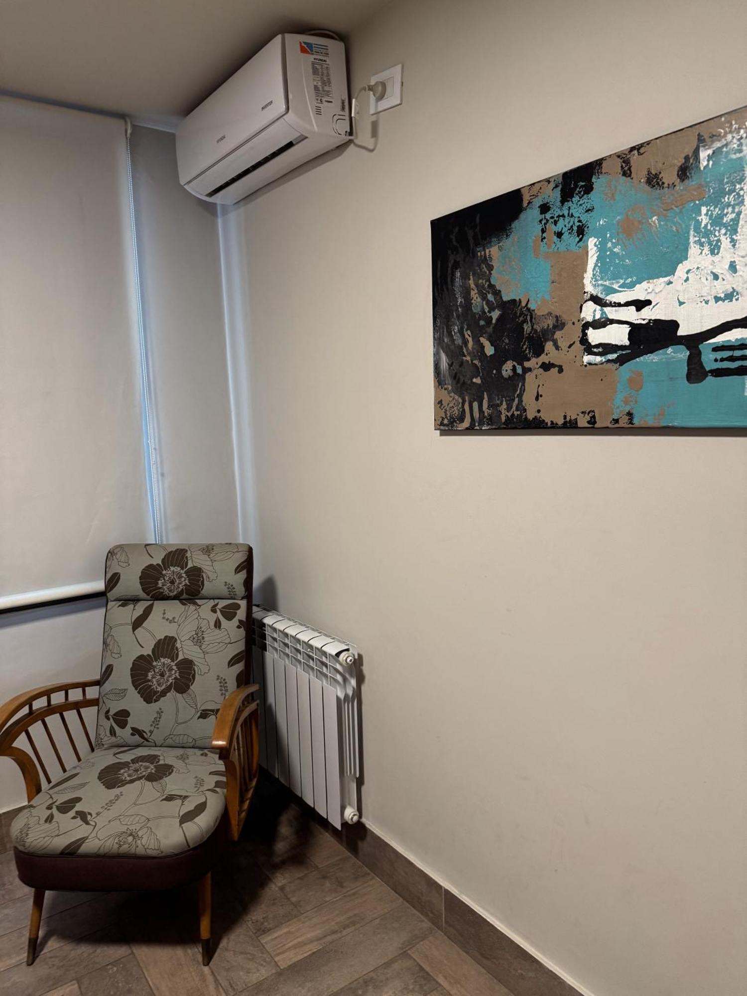Apartment Departamento Confortable Mendoza