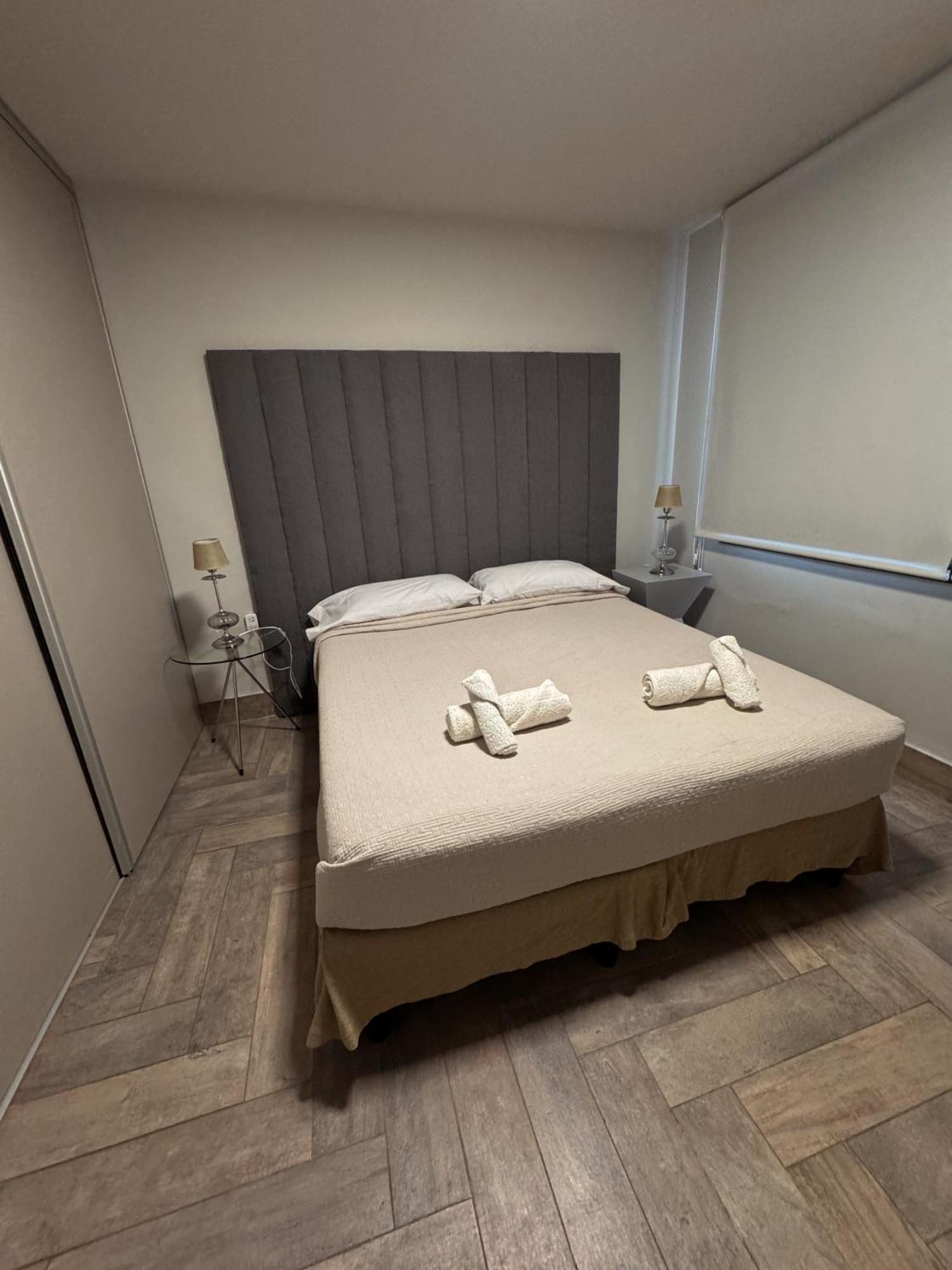 Departamento Confortable Apartment Mendoza