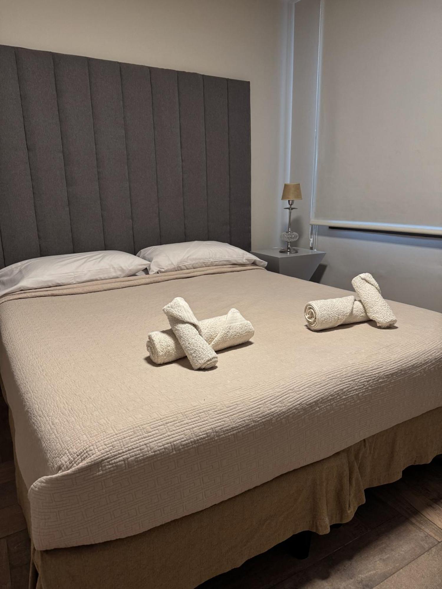 Apartment Departamento Confortable Mendoza
